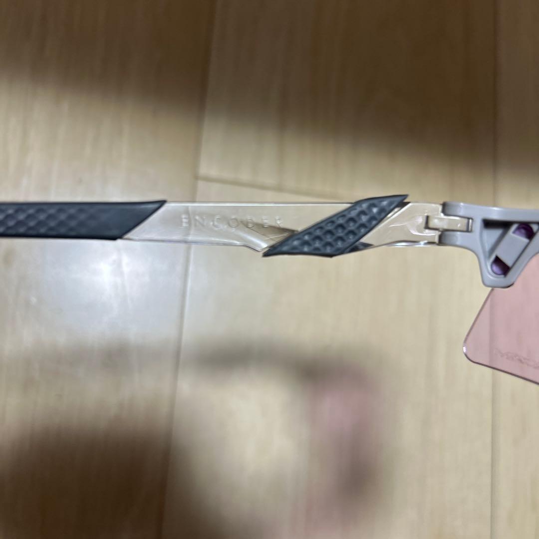 oakley encoder オークリーエンコーダー