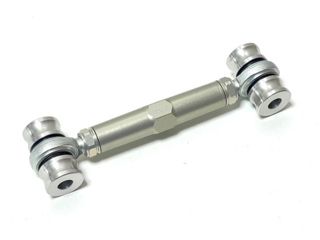 ZX-25R 車高調整リンクロッド AELLA アエラ