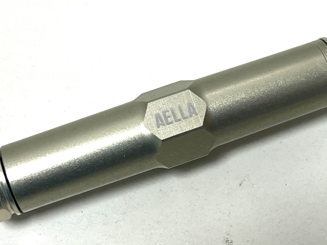 ZX-25R 車高調整リンクロッド AELLA アエラ