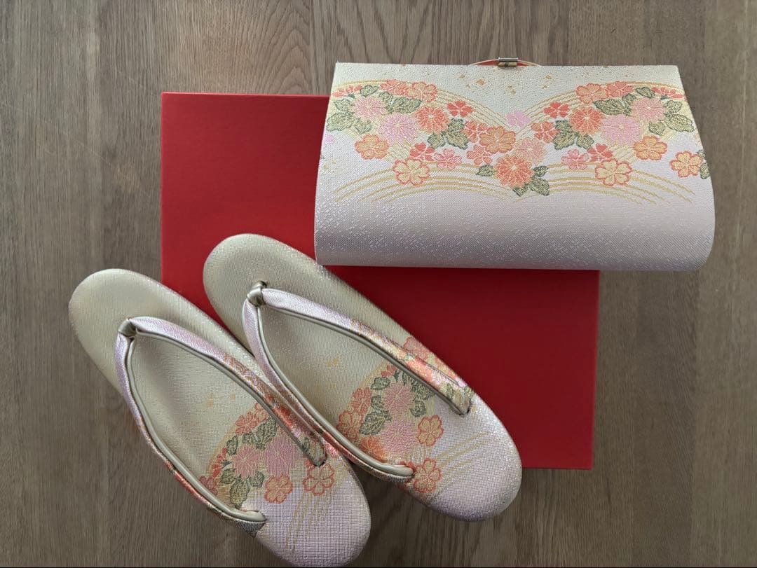 【美品】成人式　振り袖　フルセット