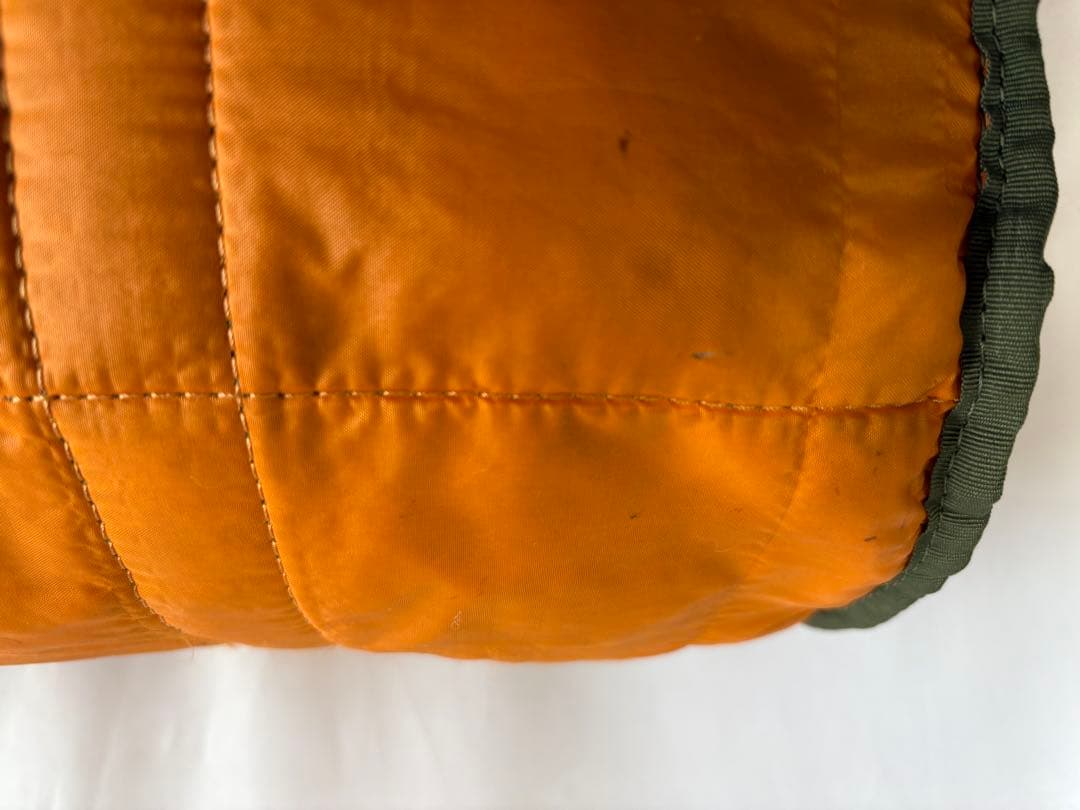 吉田カバン　PORTER　ポーター　タンカー　ミニボストンバッグ　セージグリーン