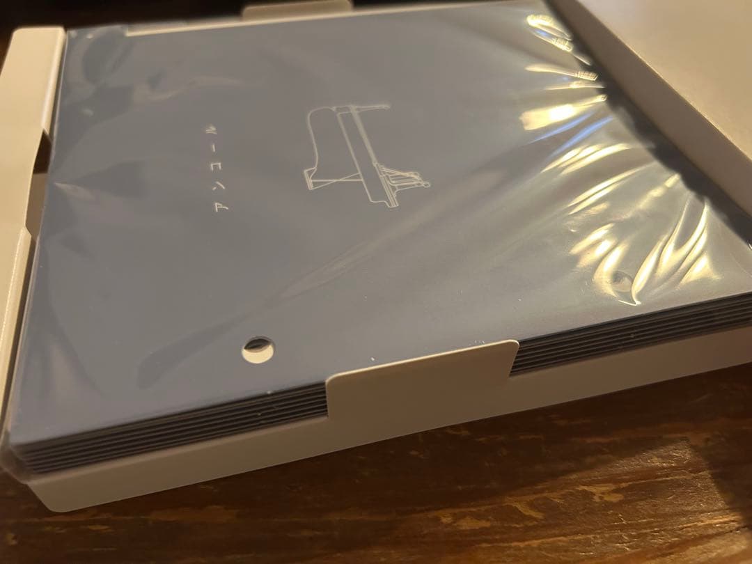 yoasobi the book 1 2 セット　YOASOBI ヨアソビ　CD