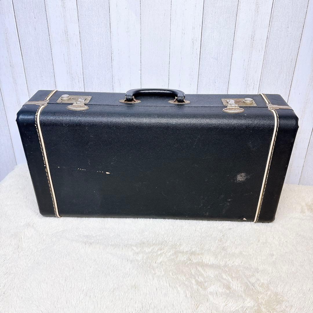 Bach バック TR-300 トランペット B♭ マウスピース付き