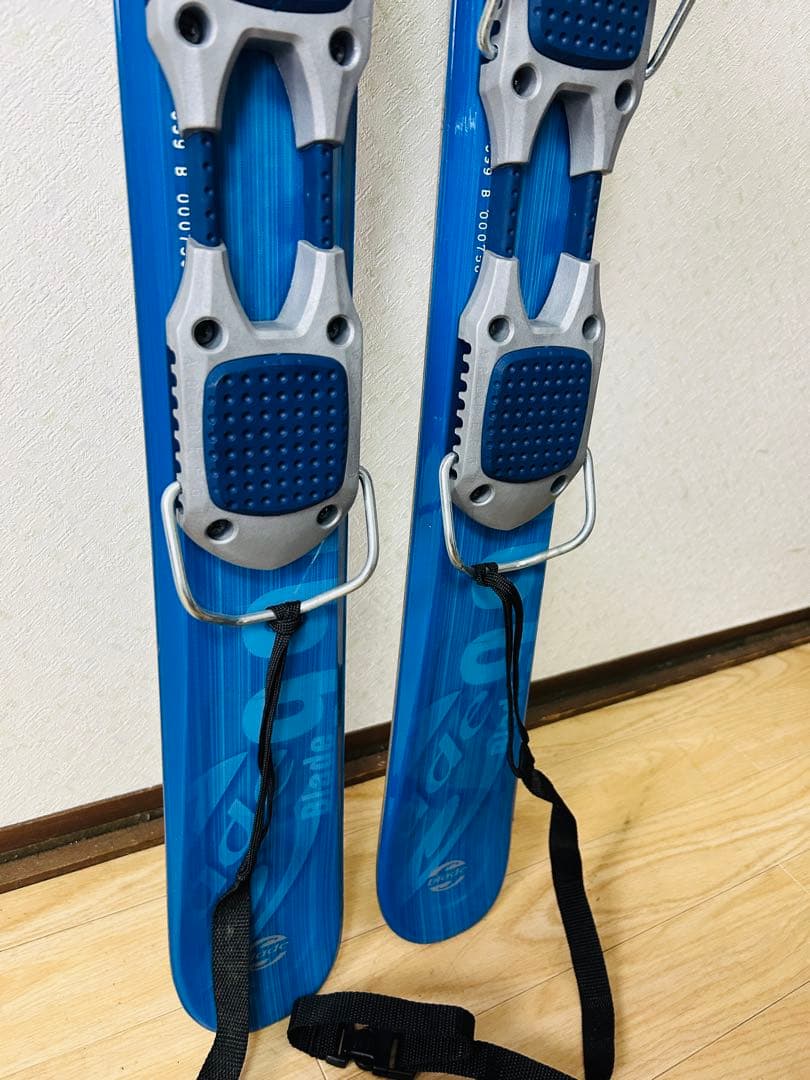 SALOMON S/BLADE ex 990 ショートスキー板 スノーブレード