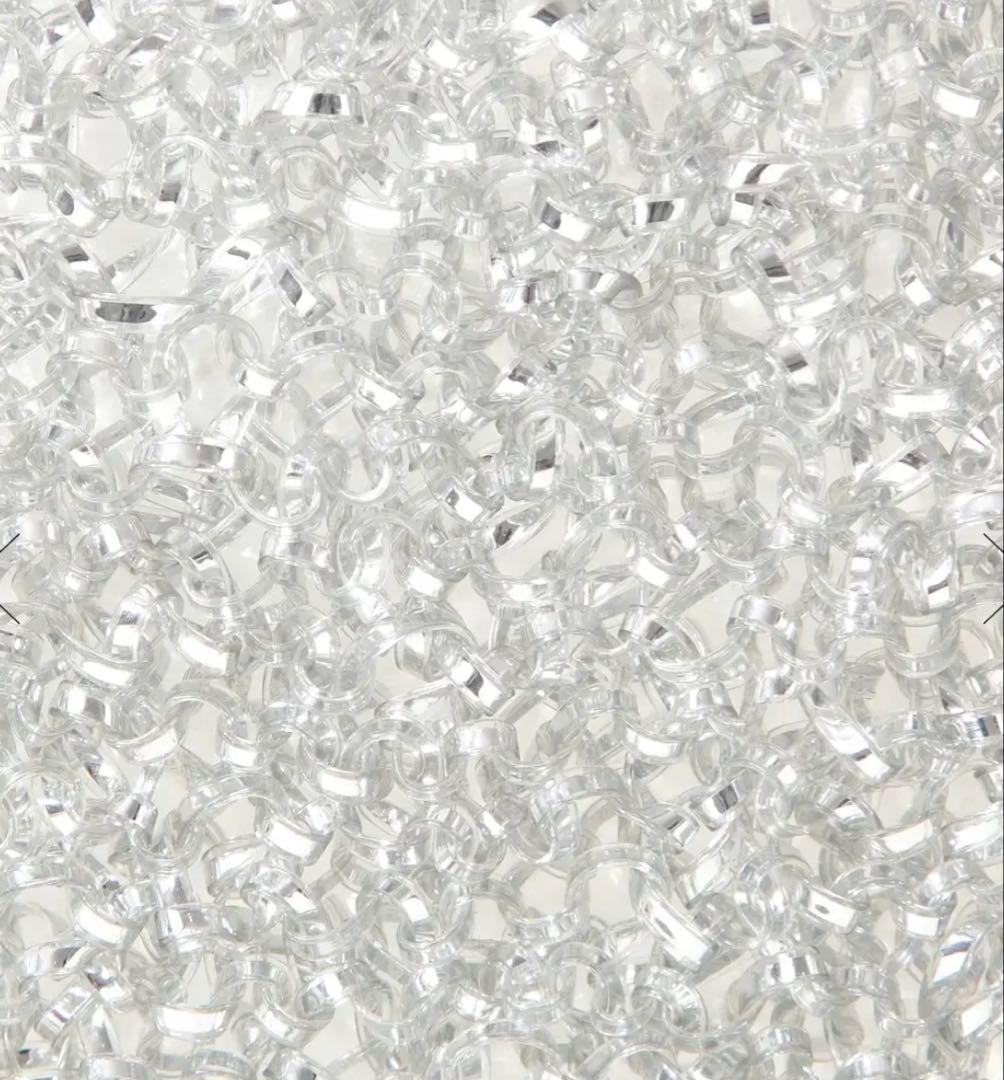 ANTEPRIMA アンテプリマ スタンダード/スクエア ミディアム チャーム付