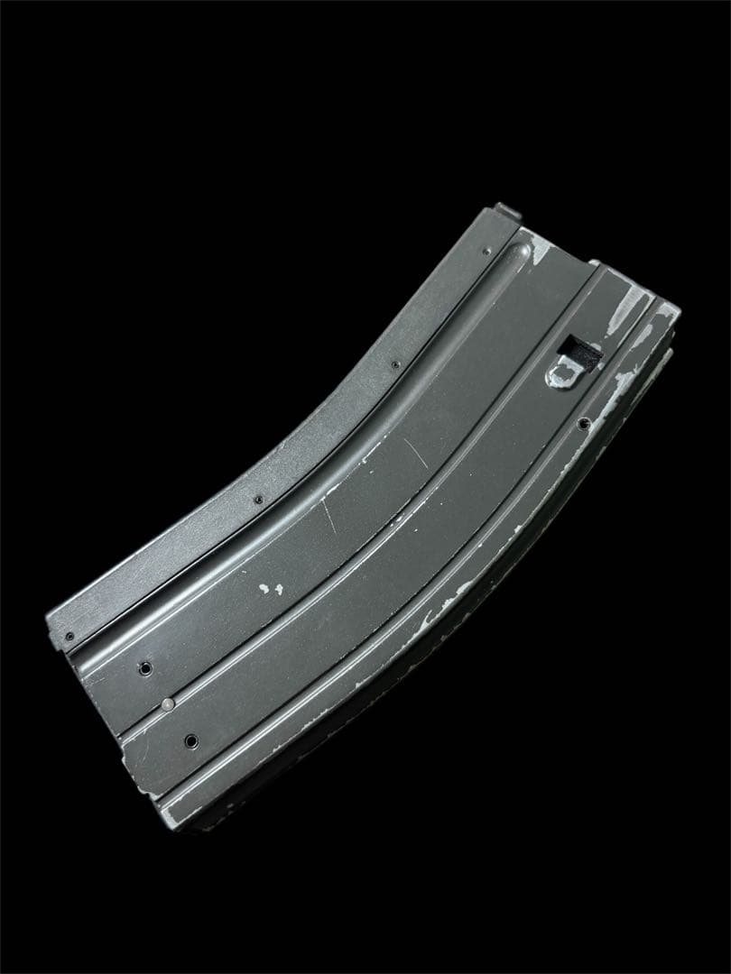 【激レア】KAC SR-15 mod1民間・米警察仕様ライフル WA