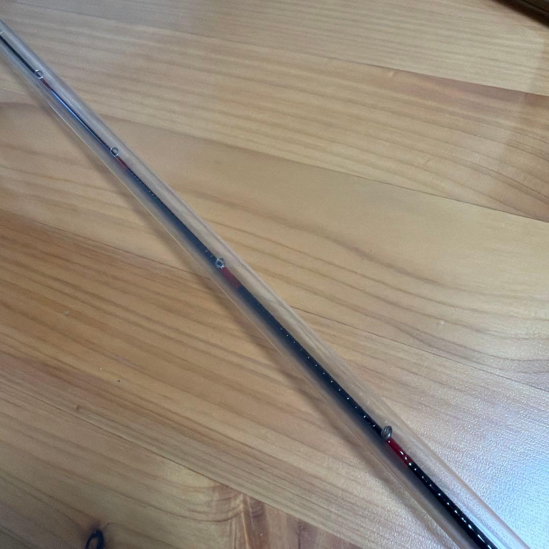 櫻井釣漁具 大江戸 2.4m