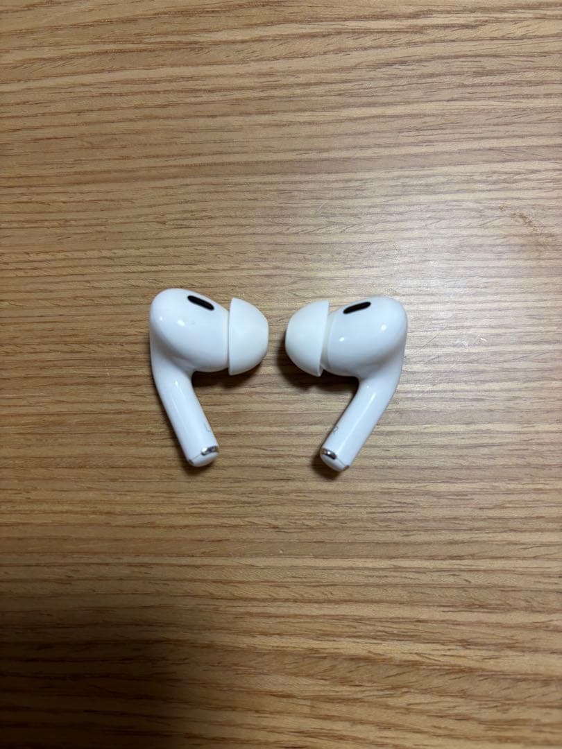 air pods pro 2(第二世代) Lightning Apple