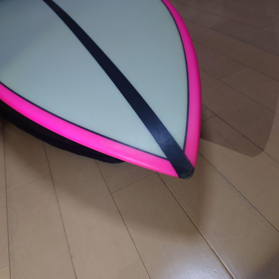 TOKOROサーフボード【新品未使用品】