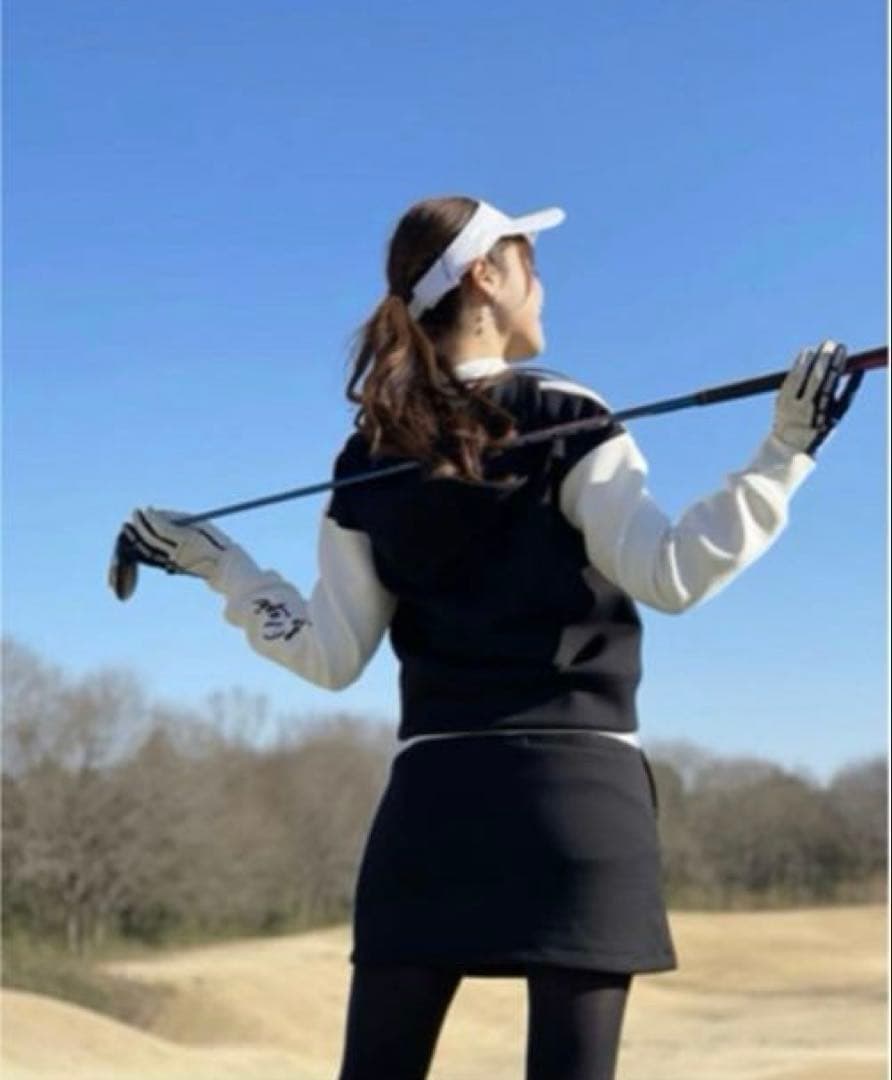 【新品タグ付き】ジュンアンドロペ セットアップ　レッド　ボンディング