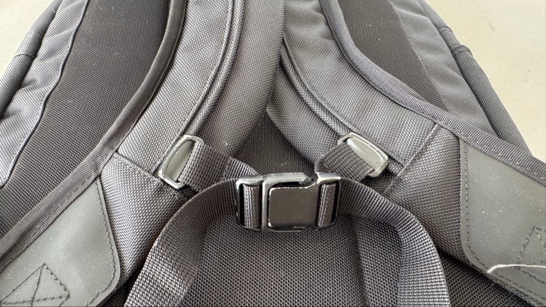 バッグ Monolith Backpack Pro S