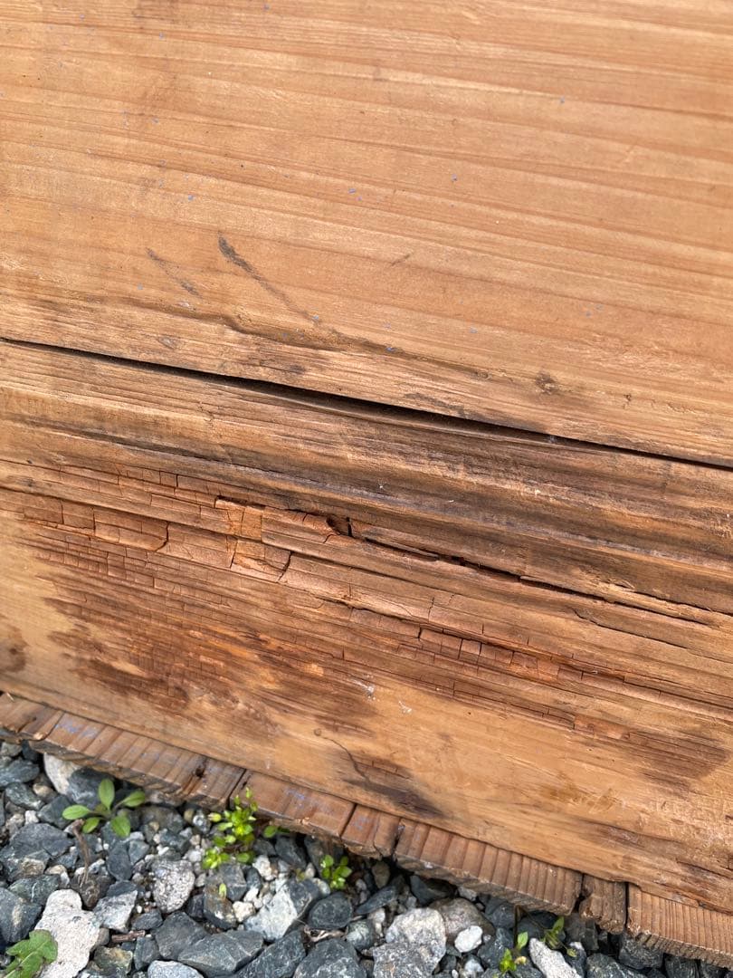 昭和レトロビンテージ 木製カルテ棚 書類棚 当時物アンティークブロカント蚤の市