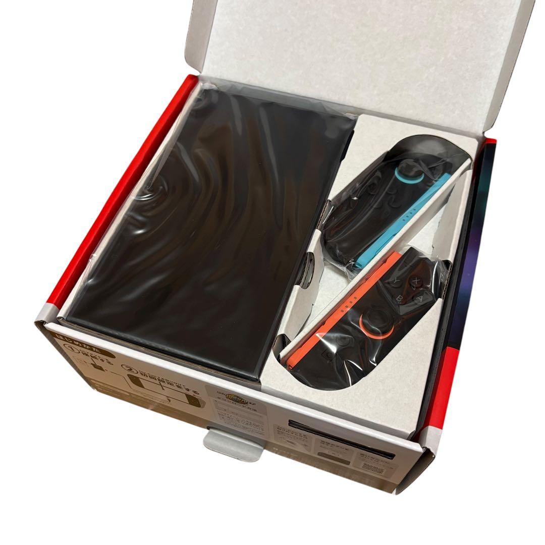新品 未使用 Nintendo Switch2 本体 スイッチ2
