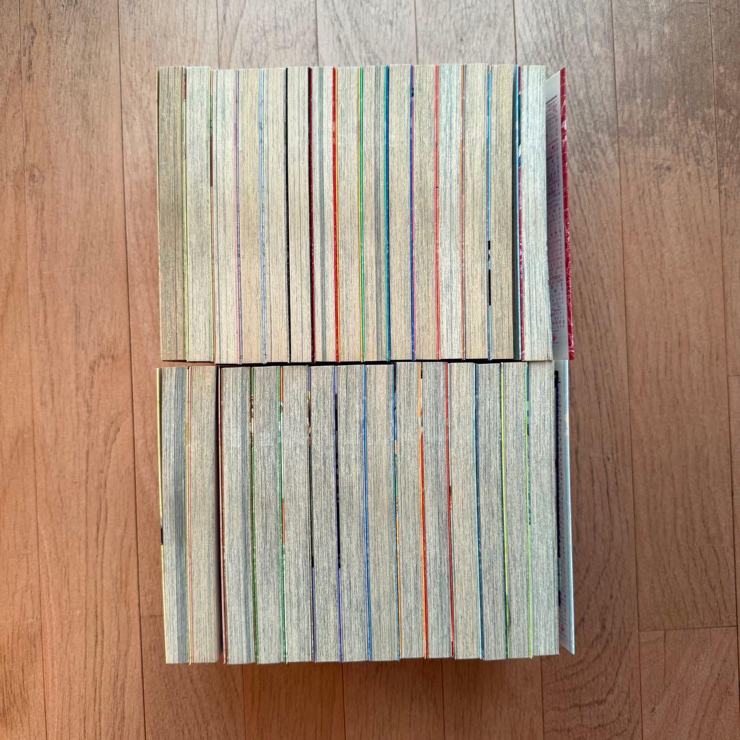 レア超希少！1巻初版あり 大半初版セット ONEPIECE ワンピース