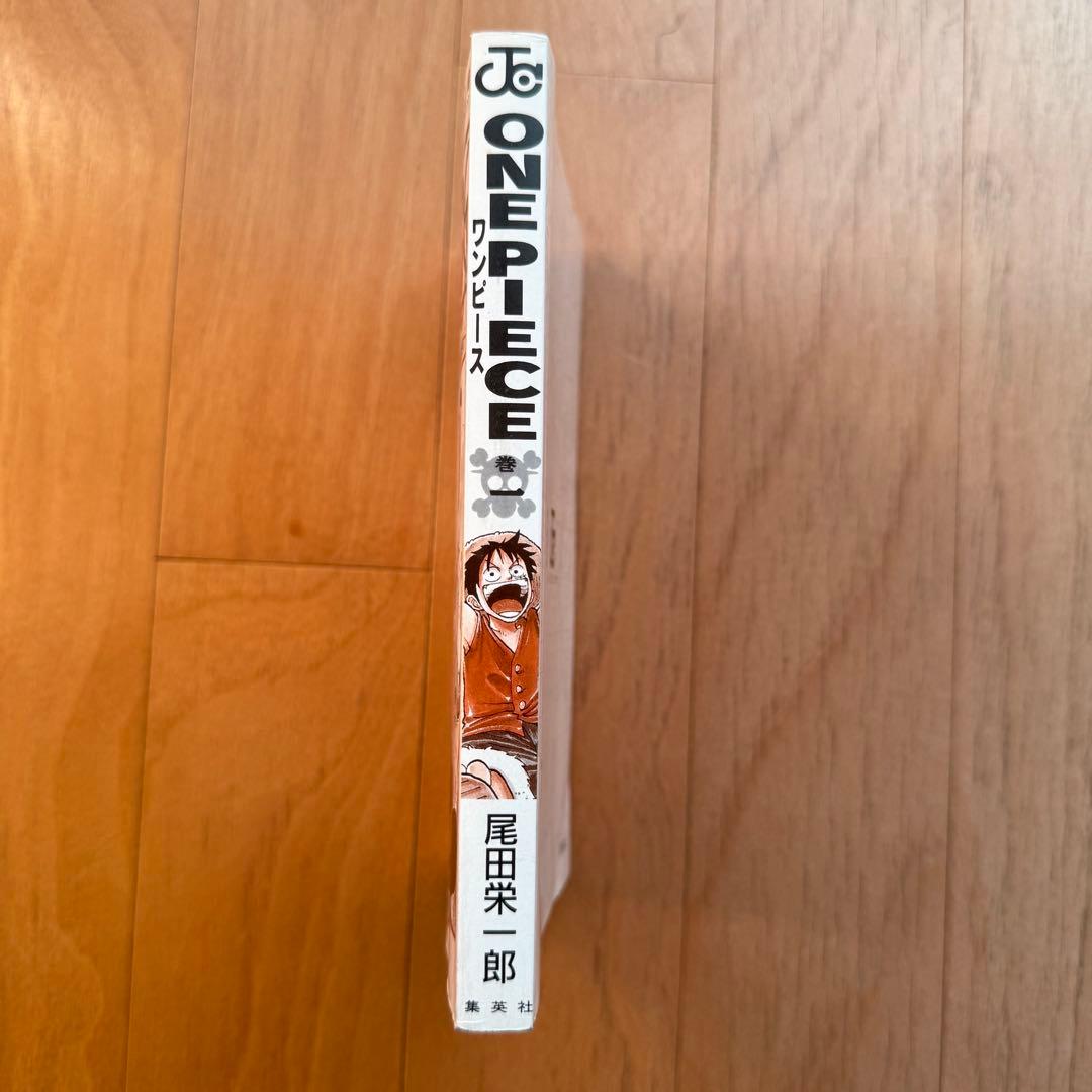 レア超希少！1巻初版あり 大半初版セット ONEPIECE ワンピース