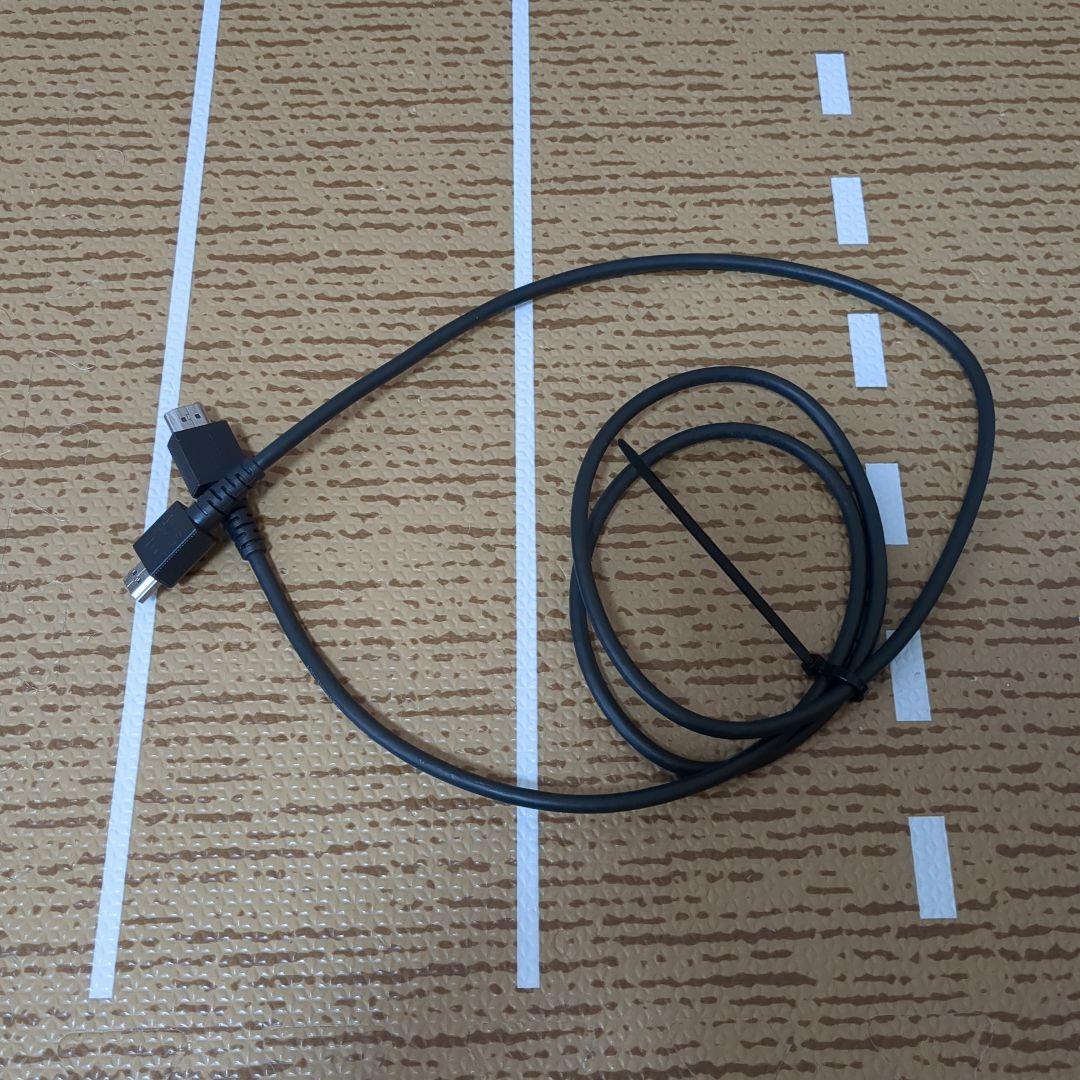 Nintendo Switch 青と赤 本体