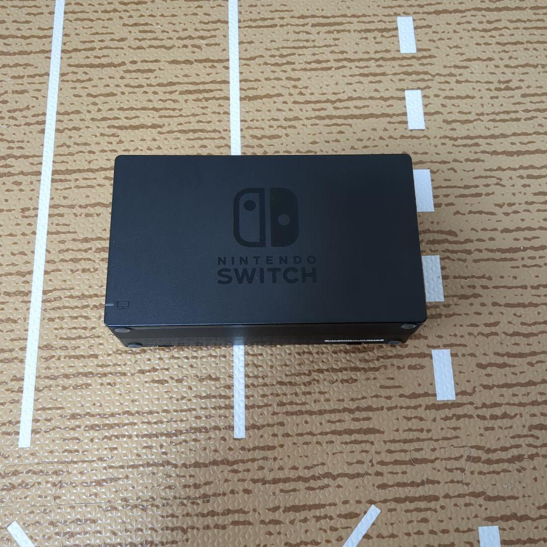 Nintendo Switch 青と赤 本体