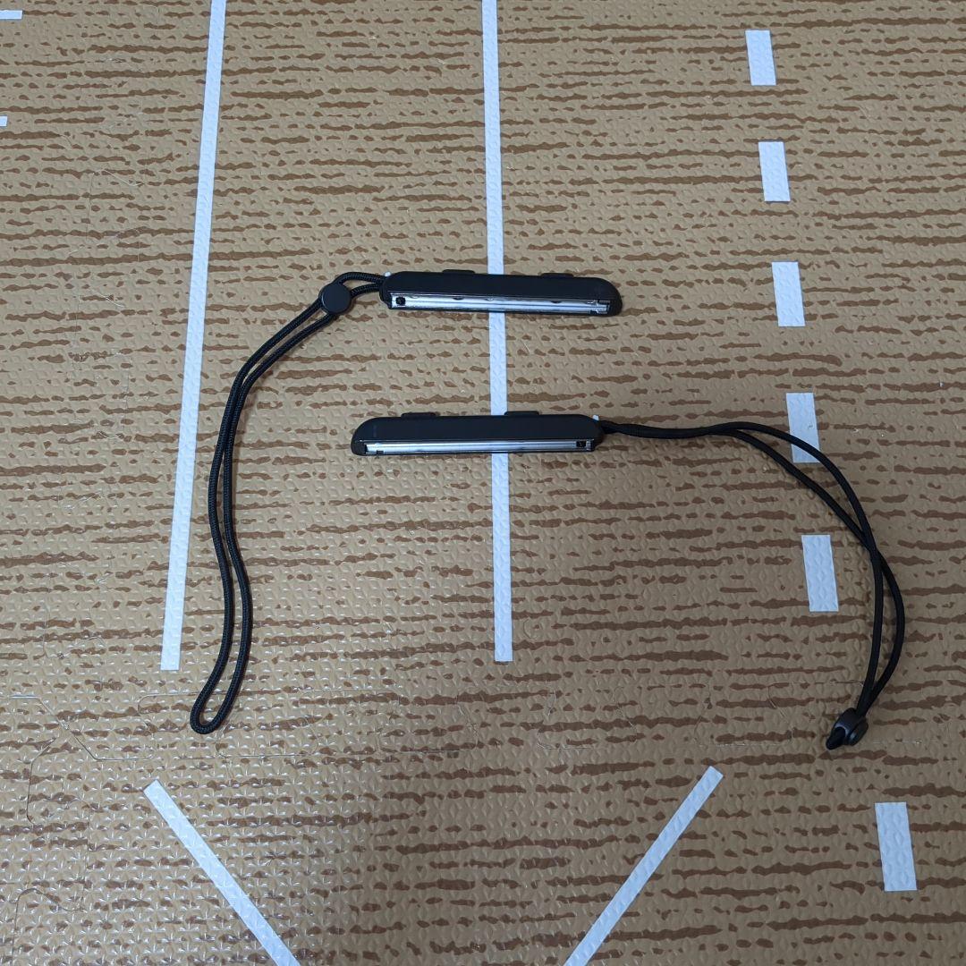 Nintendo Switch 青と赤 本体