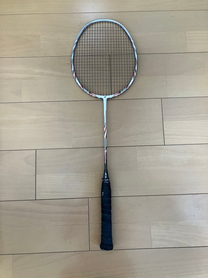 バドミントンラケット ナノレイ700FX ヨネックス YONEX