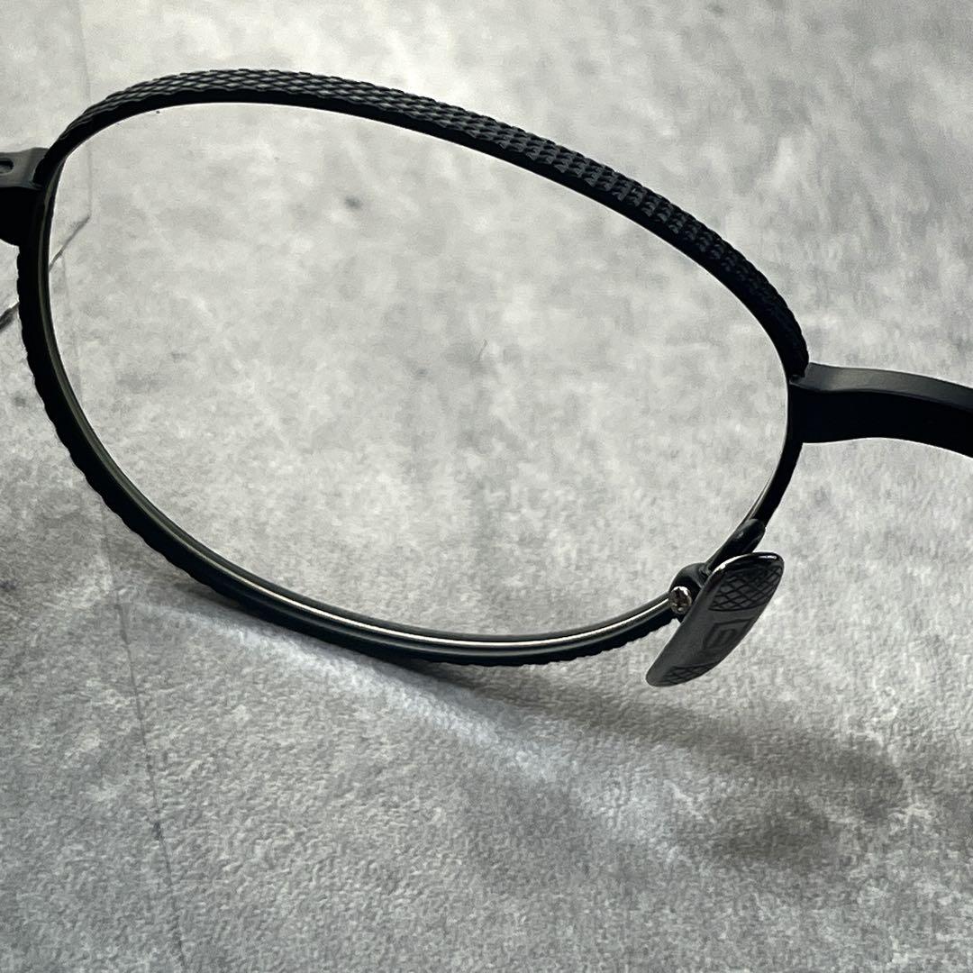 限定生産モデル　最高級　DITA ディータ チタン　クリップオン　サングラス