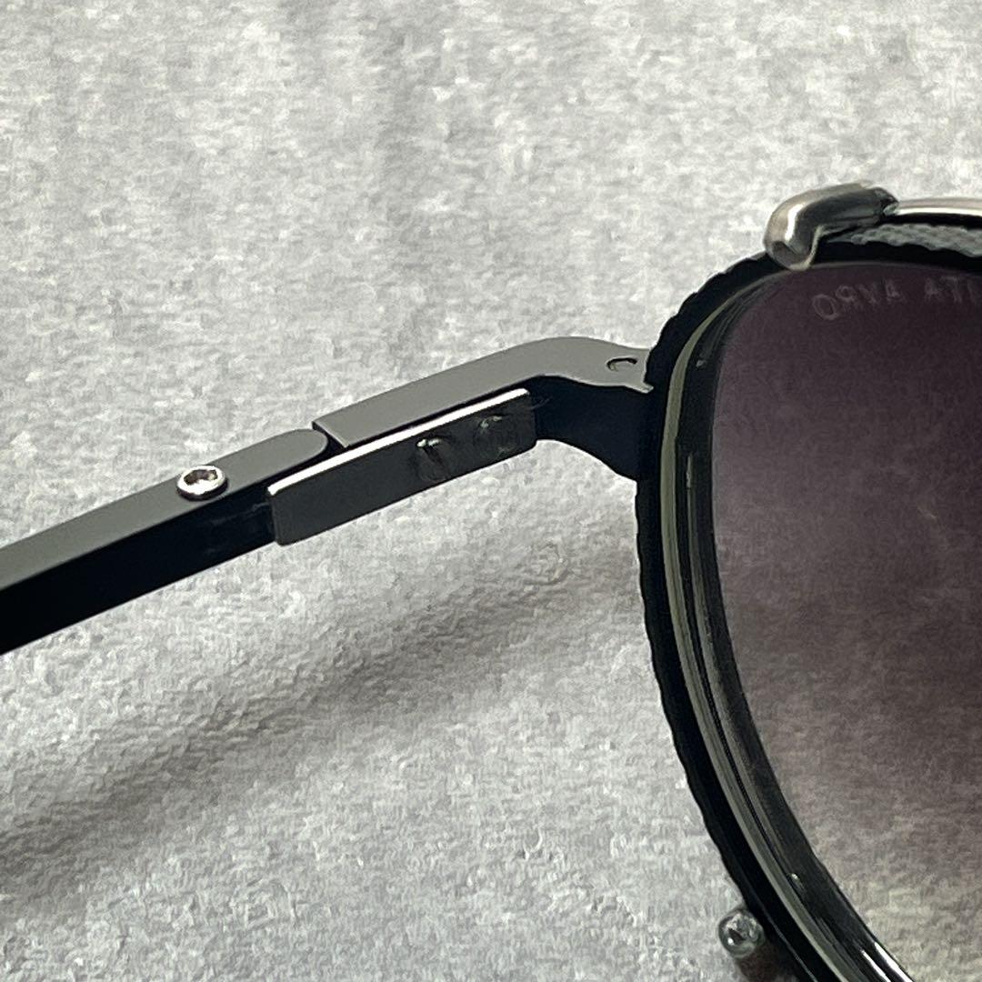 限定生産モデル　最高級　DITA ディータ チタン　クリップオン　サングラス