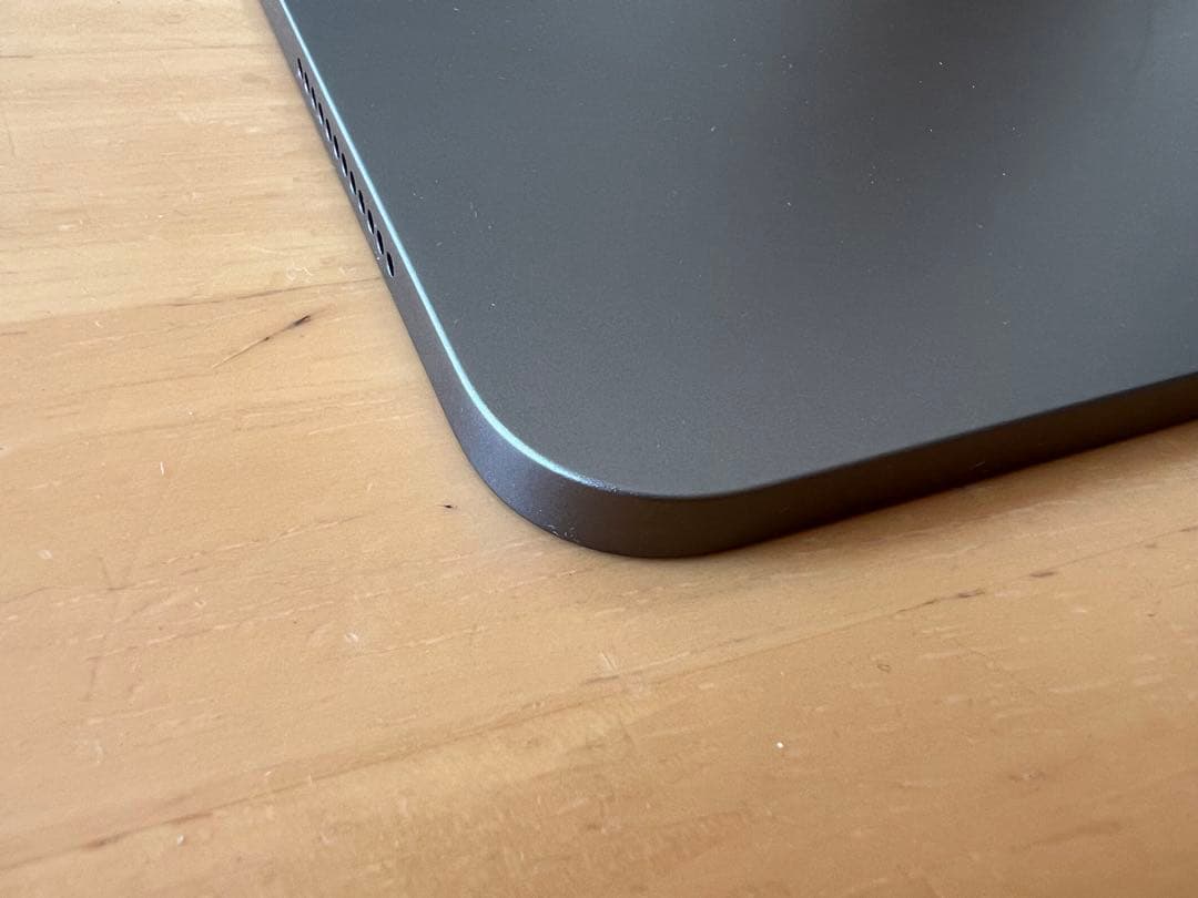 iPad Air 11インチ m3 wifiモデル スペースグレイ + 付属品