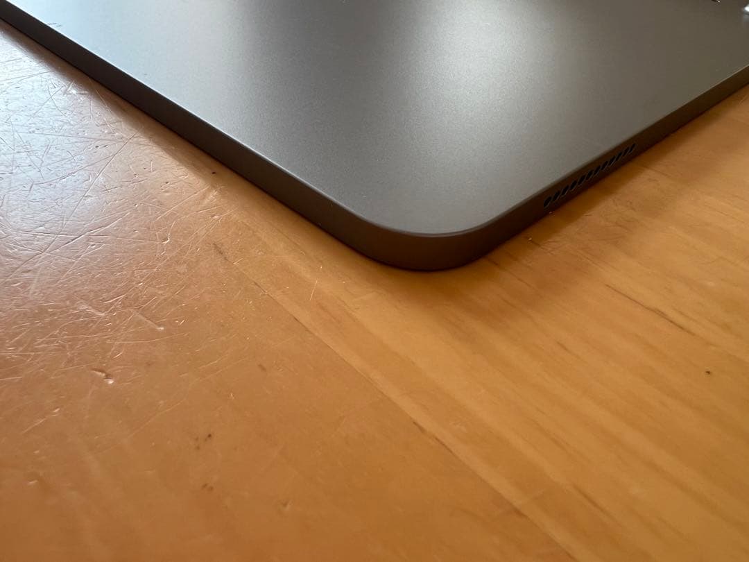 iPad Air 11インチ m3 wifiモデル スペースグレイ + 付属品