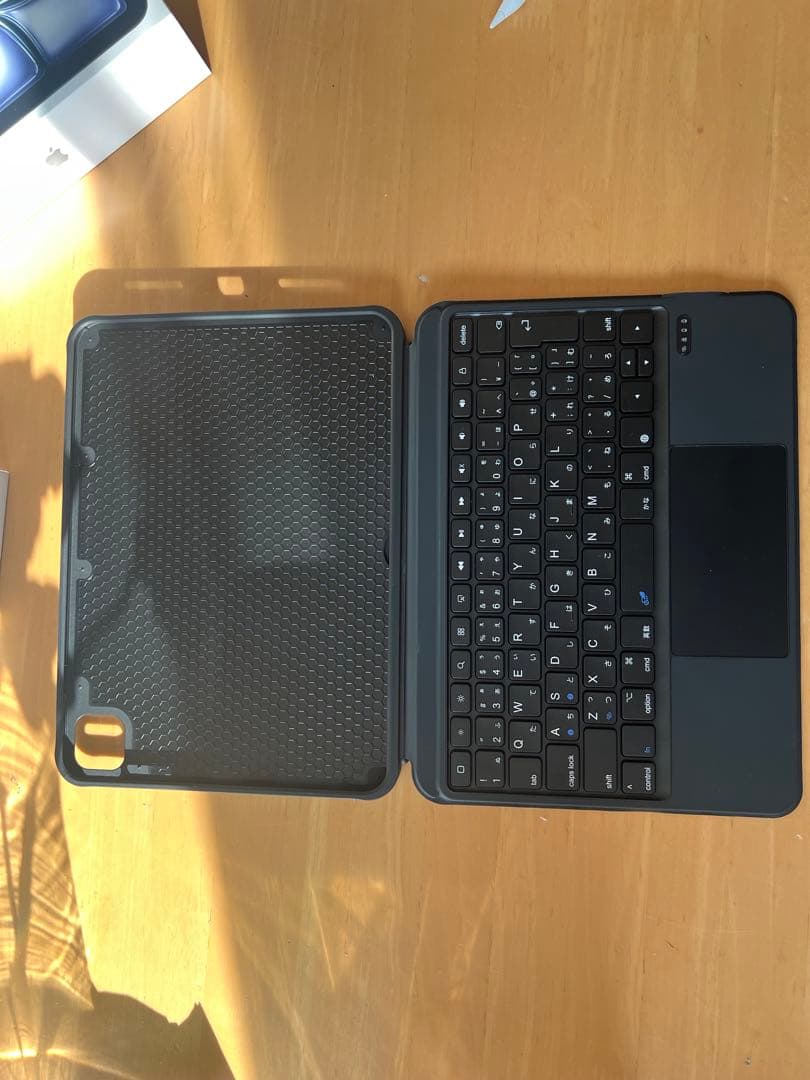 iPad Air 11インチ m3 wifiモデル スペースグレイ + 付属品