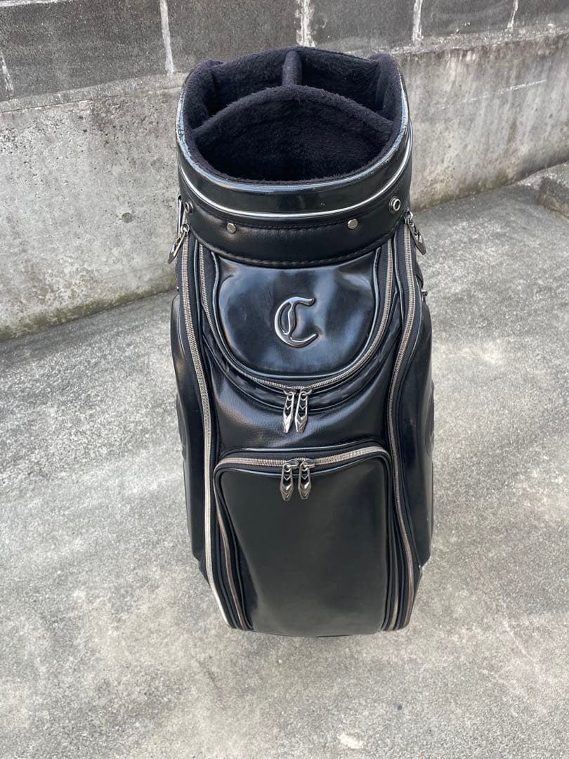 Callaway キャディーバッグ