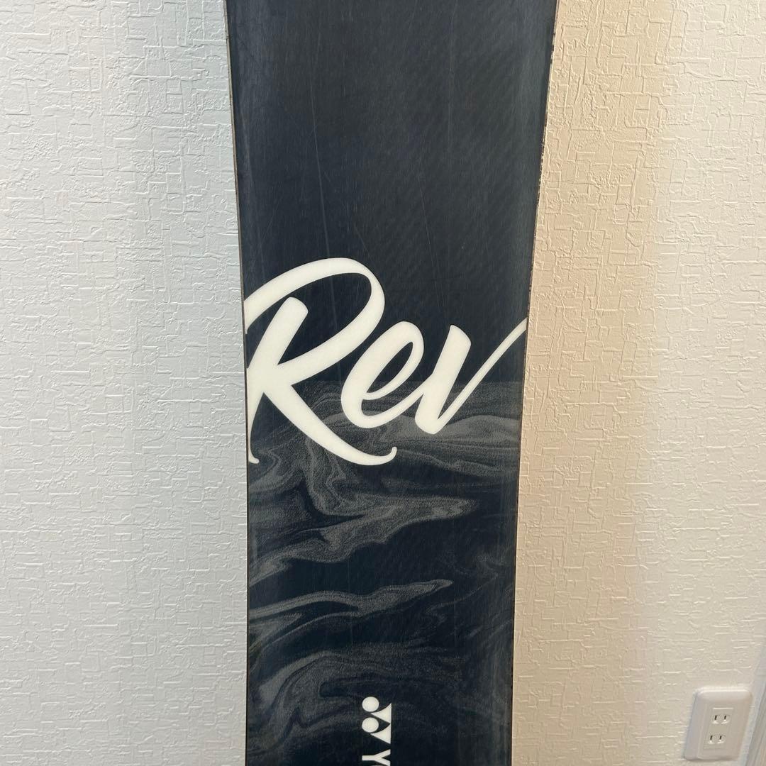 YONEX REV 159cm ヨネックス レブ 19-20