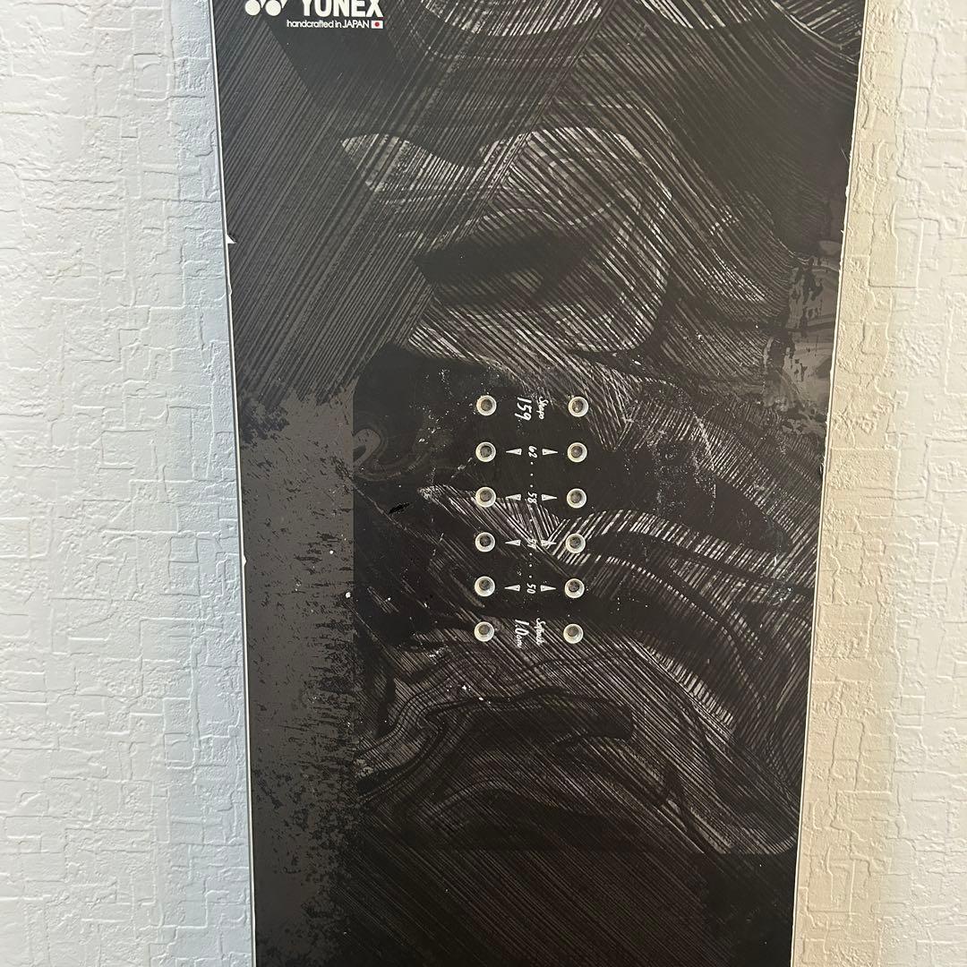 YONEX REV 159cm ヨネックス レブ 19-20