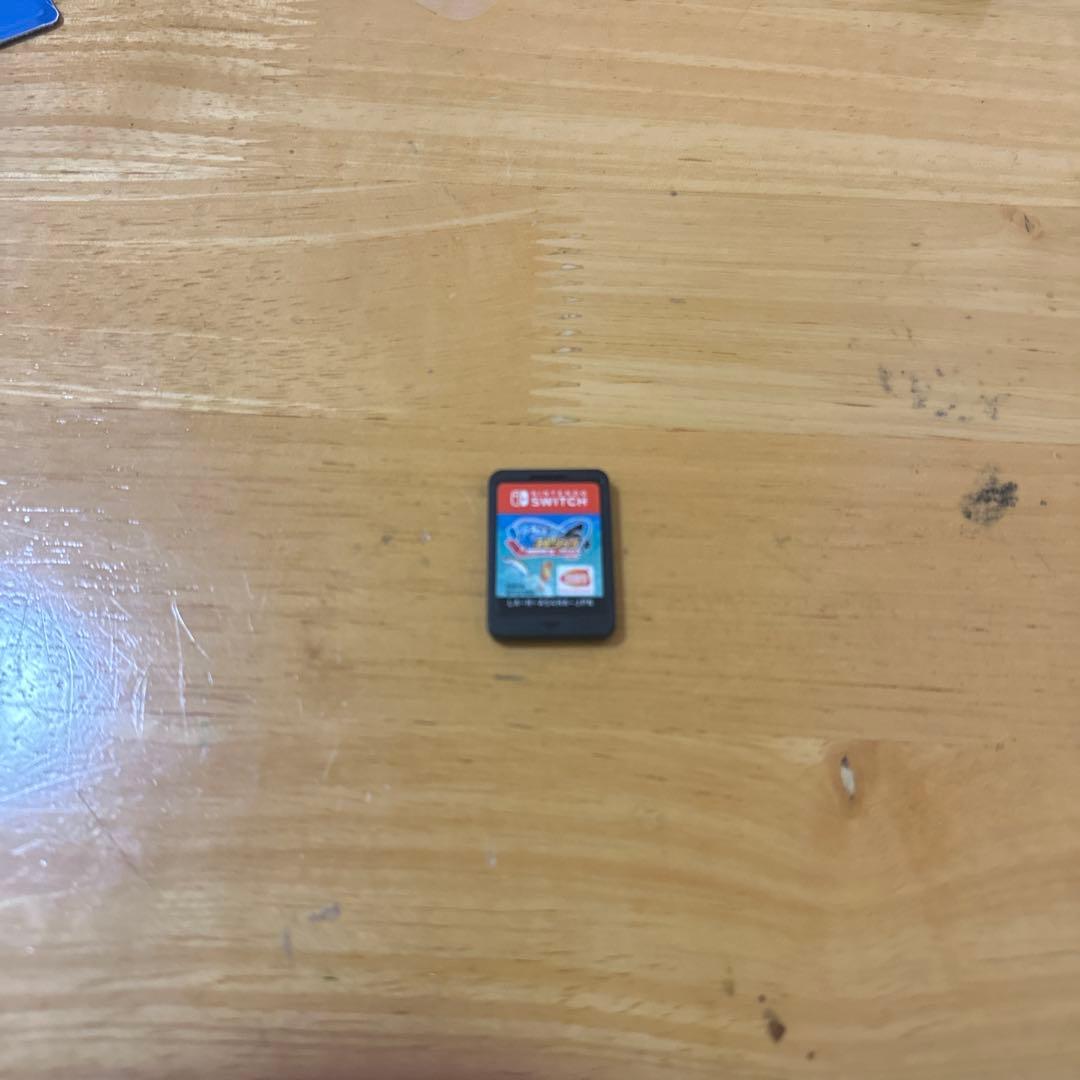 Switch本体 、 Switchケース、入れ物 釣りスピリッツ