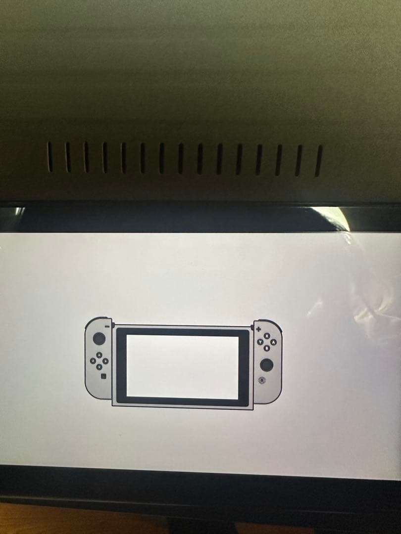 Switch本体 、 Switchケース、入れ物 釣りスピリッツ