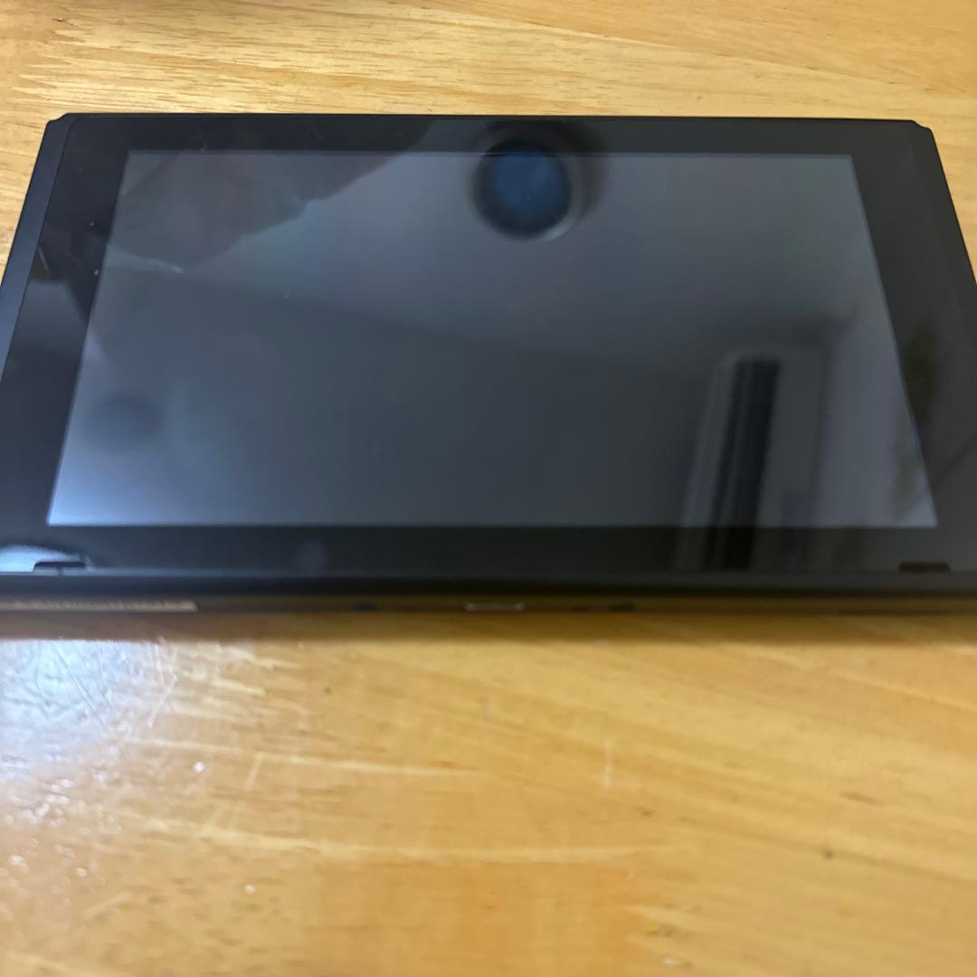 Switch本体 、 Switchケース、入れ物 釣りスピリッツ