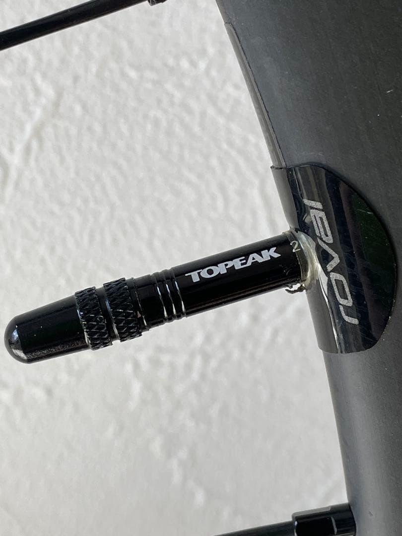 Roval RAPIDE CLX1 前後+タイヤセット