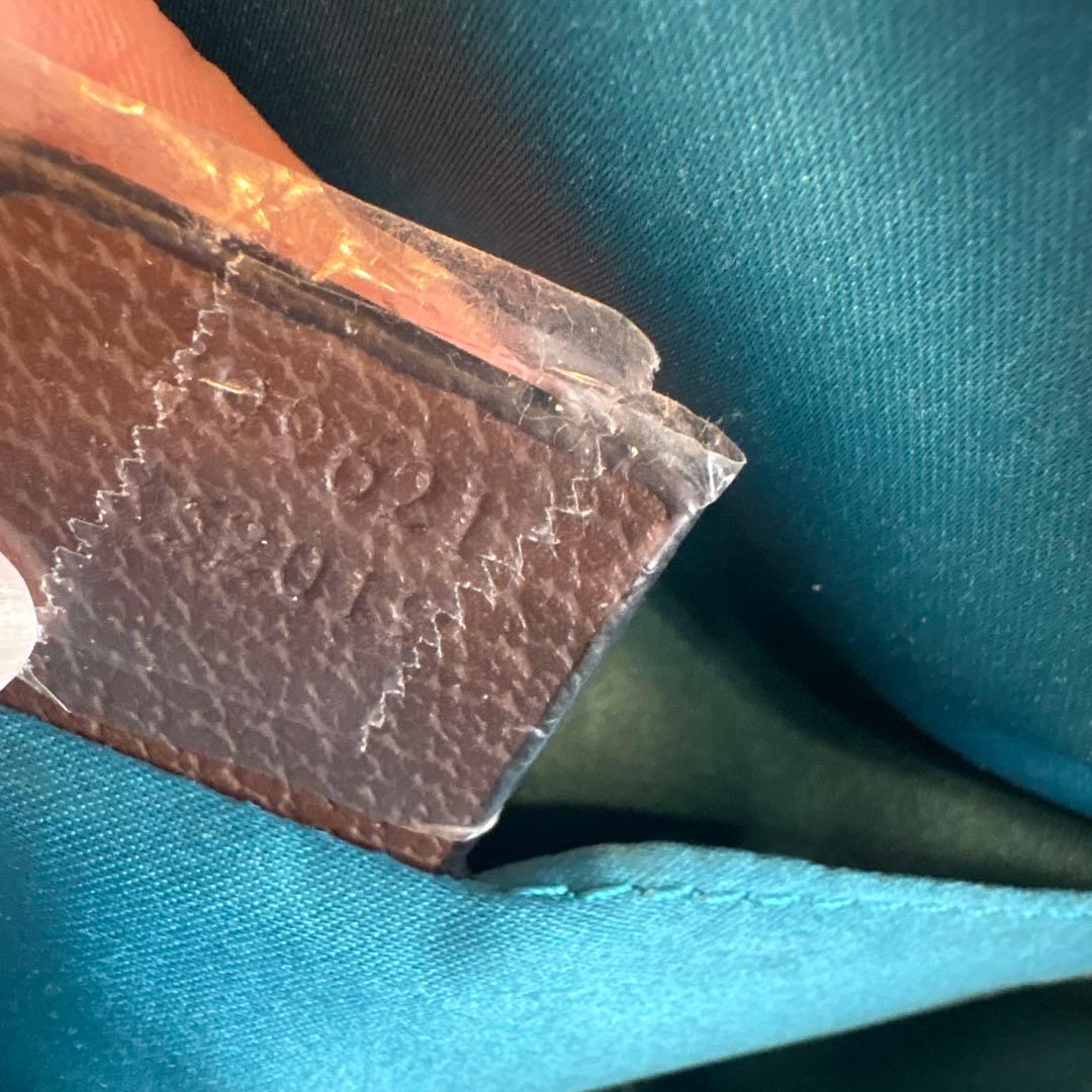 Gucci GGモノグラム ショルダーバッグ