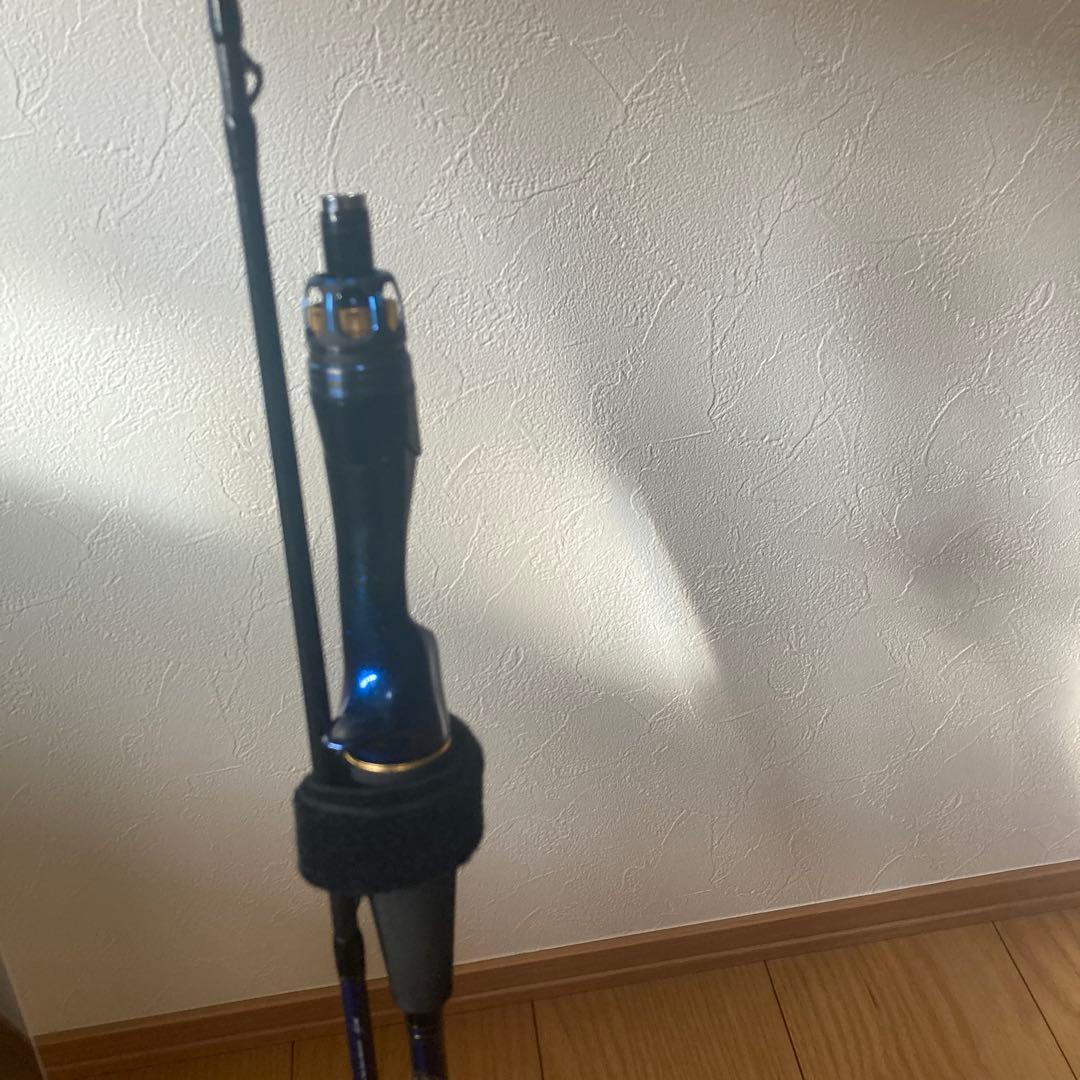 ダイワ　極鋭　タチウオゲームM175