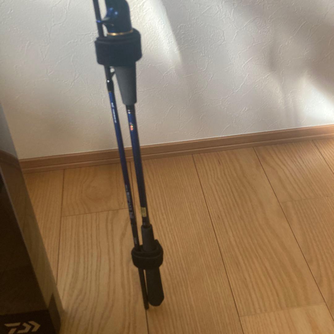 ダイワ　極鋭　タチウオゲームM175