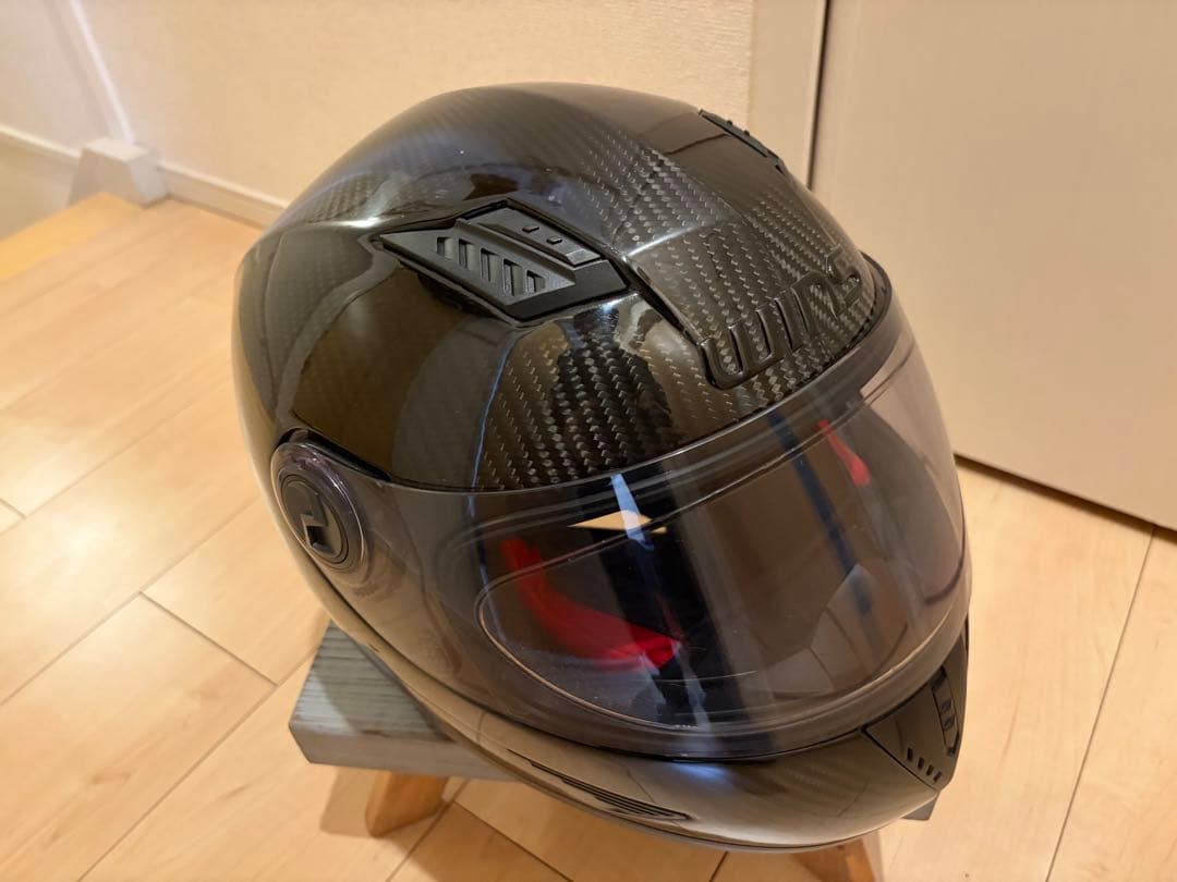 WINS A-FORCE CARBON Mサイズ