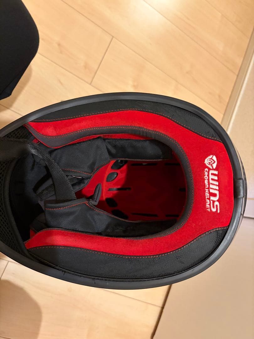 WINS A-FORCE CARBON Mサイズ