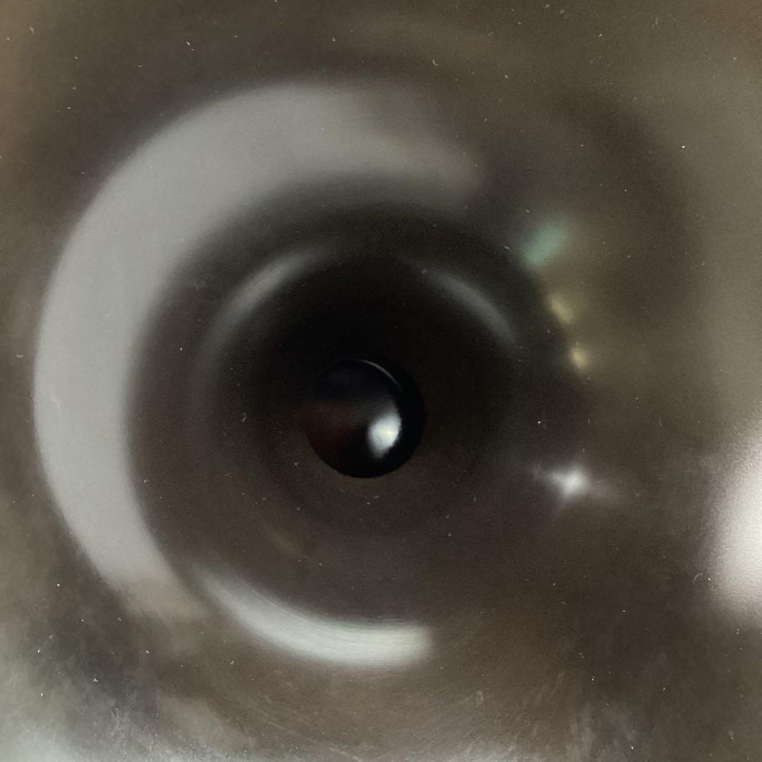 曙作 銅器 花器 池坊/直径28.5cm×高さ21.3cm