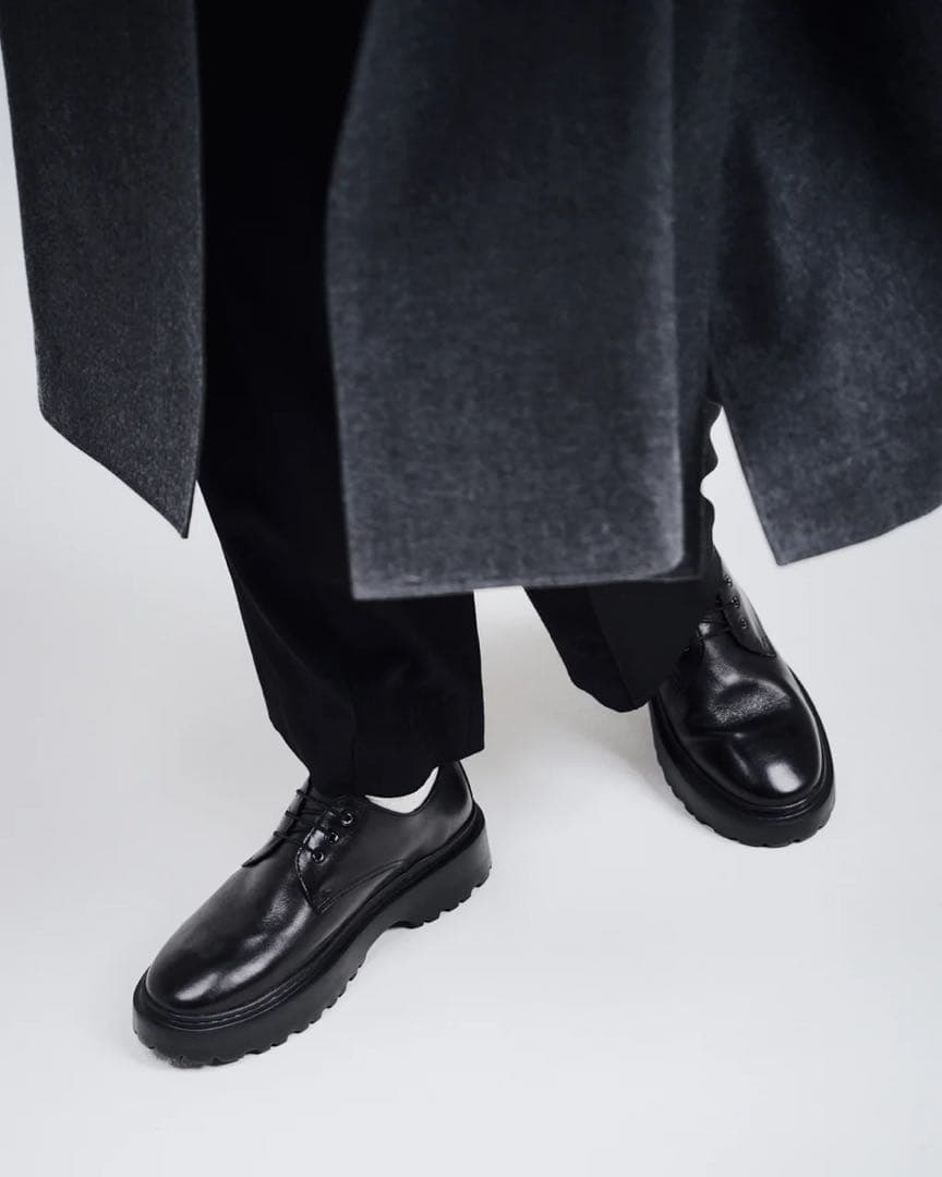 靴 Fillin UNOS DERBY