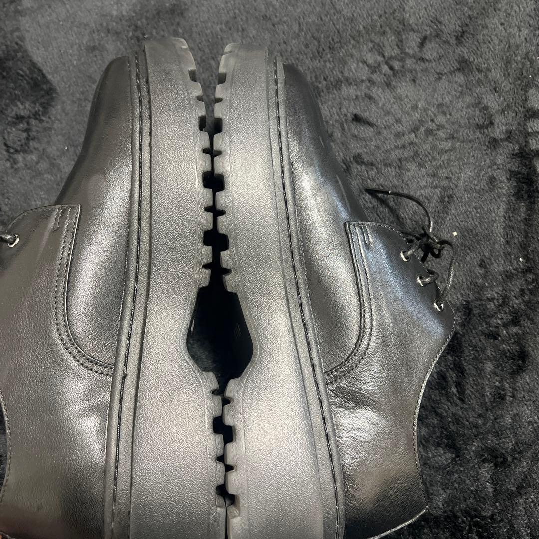 靴 Fillin UNOS DERBY