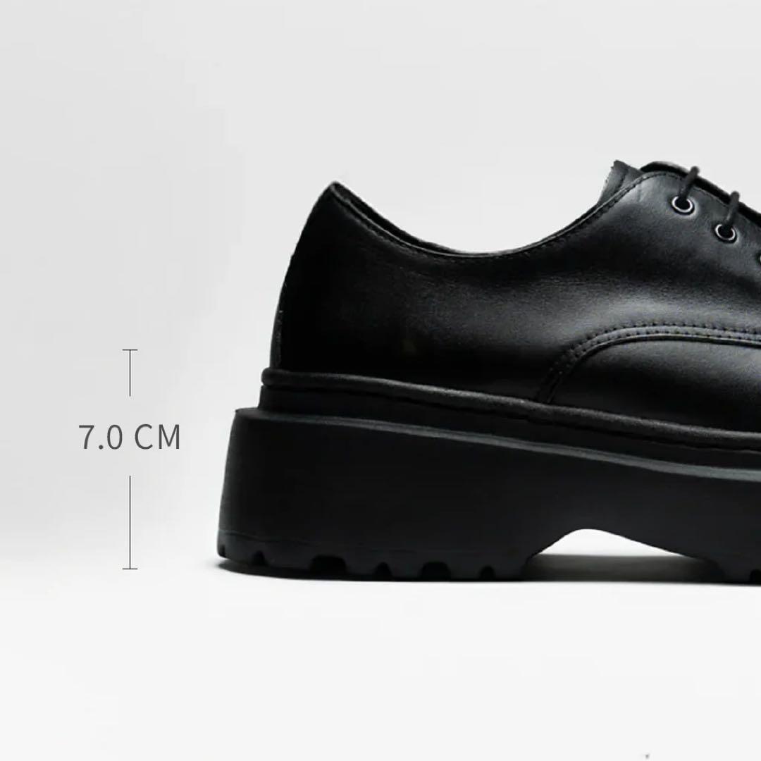 靴 Fillin UNOS DERBY