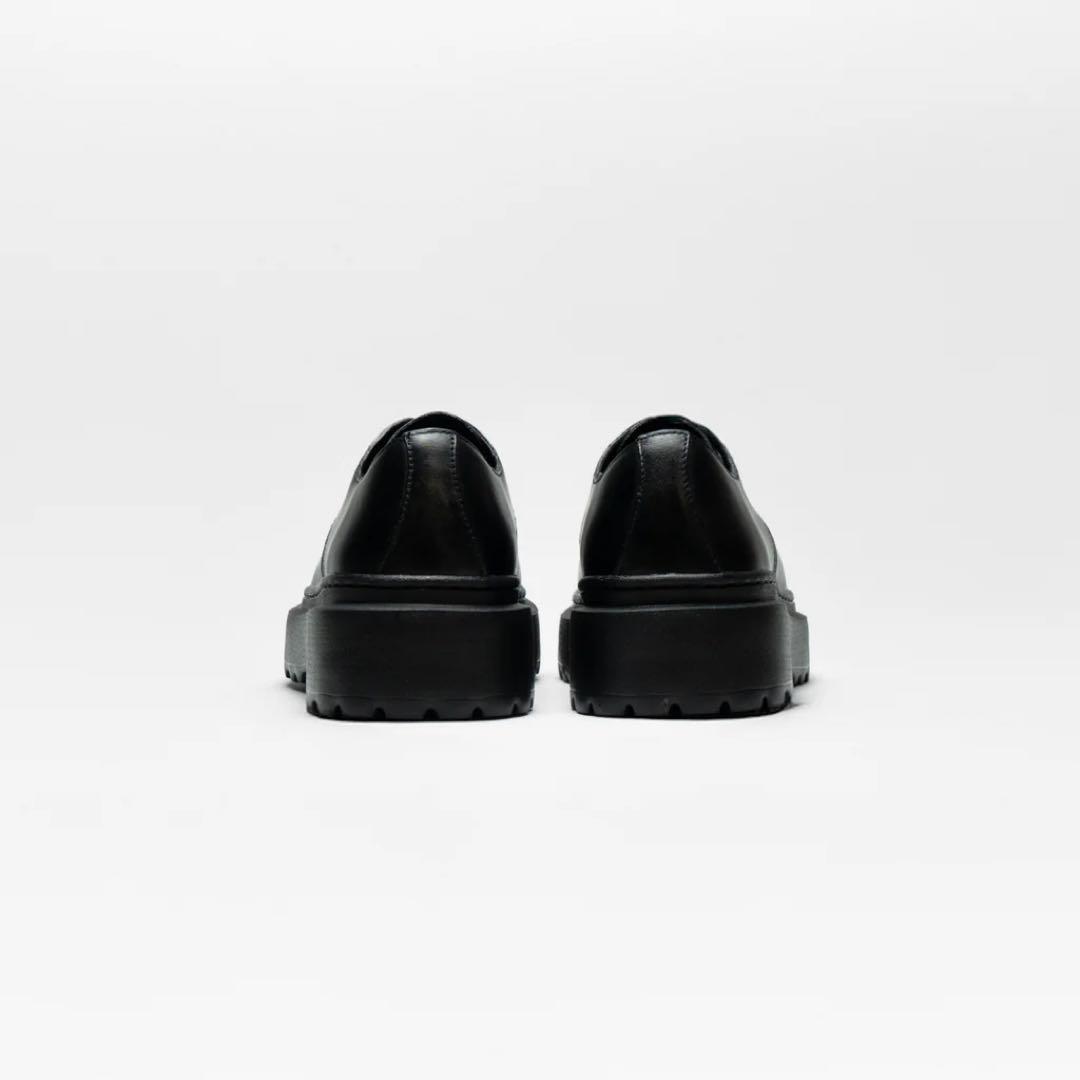 靴 Fillin UNOS DERBY