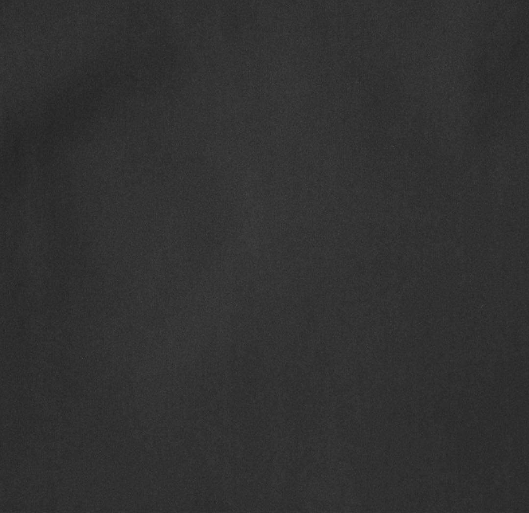 MUJILabo ダウンライナー付き撥水ステンカラーコート婦人L黒