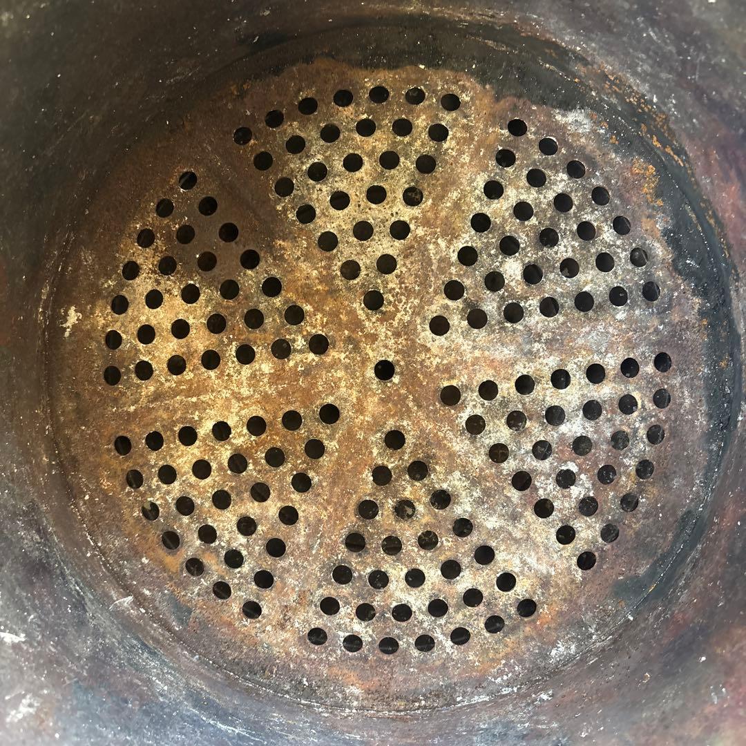 ソロストーブ　レンジャー 五徳ゴトク付き