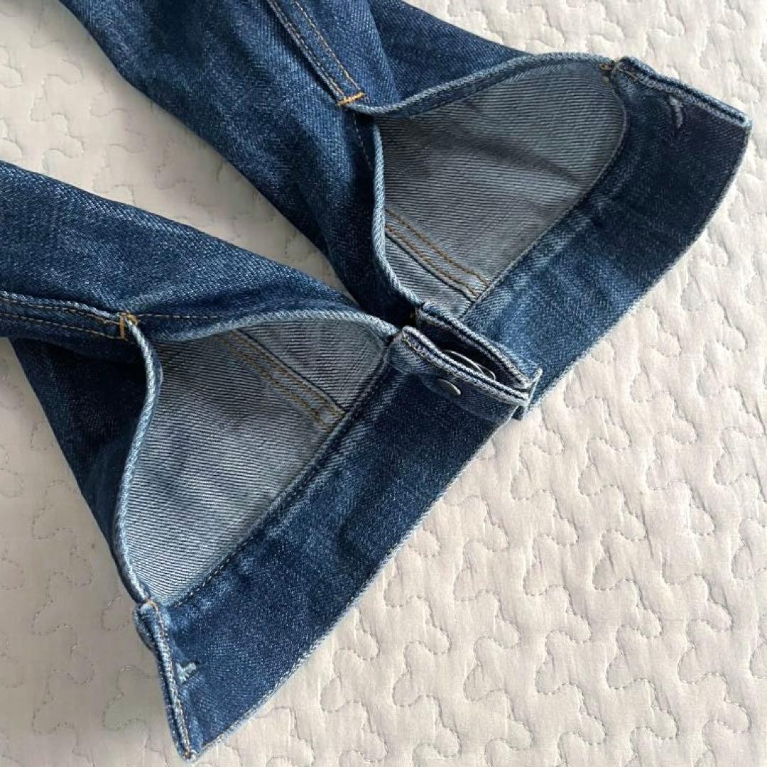 HELMUT LANG ヘルムートラング　デニムジャケット　38 イタリア製