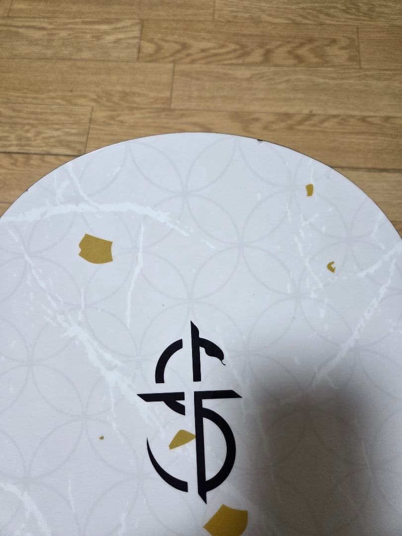 CROOJA WORM 150 24-25 美品