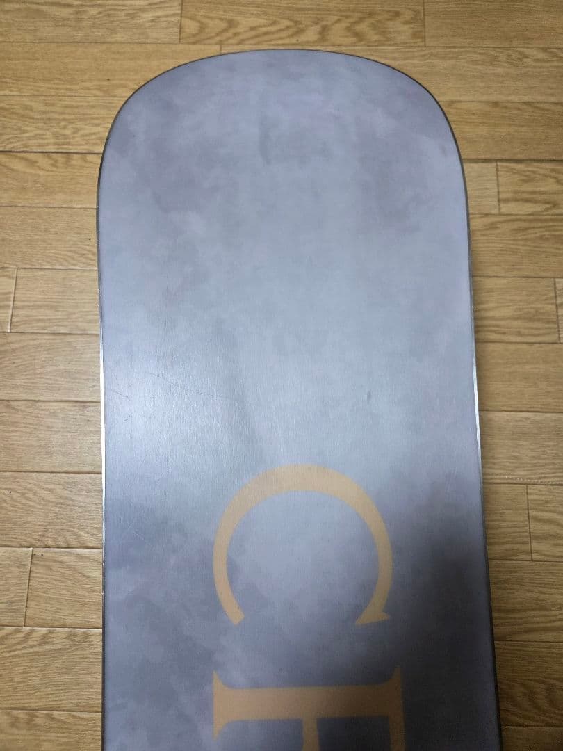 CROOJA WORM 150 24-25 美品